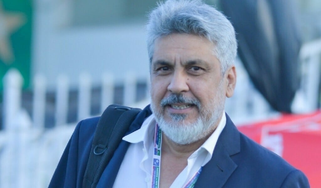 ‘ক্রিকেটের স্বার্থেই দরকার পাক-ভারত ম্যাচ’