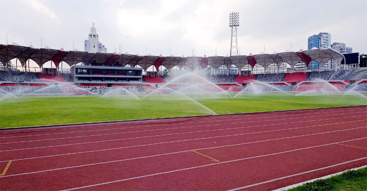 সিঙ্গাপুর ম্যাচে গাইবেন
মুজা-জেফার-সঞ্জয়