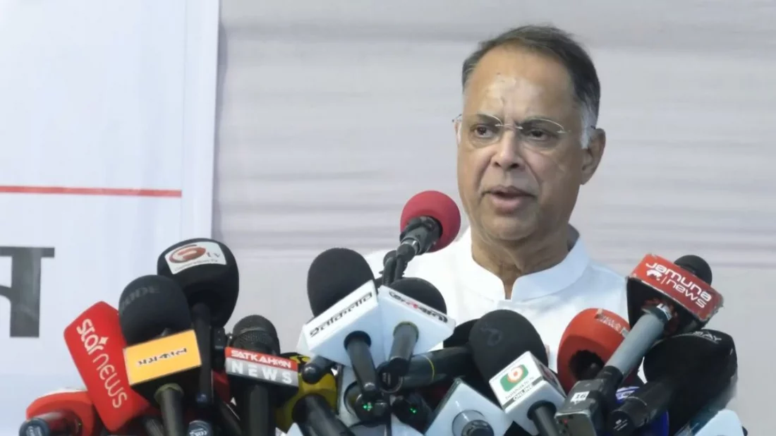 দাম বাড়ছে না বিদ্যুতের, তেলের মজুত বাড়বে মূল্য নয়: জ্বালানিমন্ত্রী