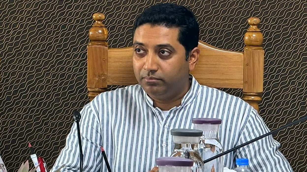 আগস্টের মধ্যেই স্কুল ড্রেস ও জুতা বিতরণ করতে চায় সরকার: ববি