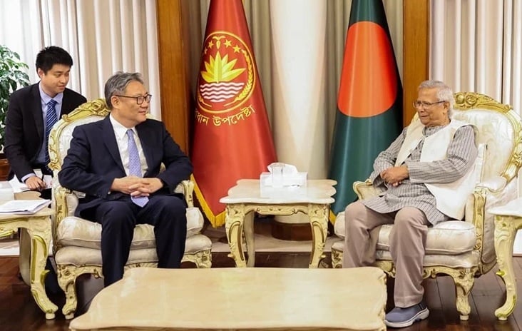 বাংলাদেশের কৃষি গবেষণায় সহযোগিতা করবে চীন