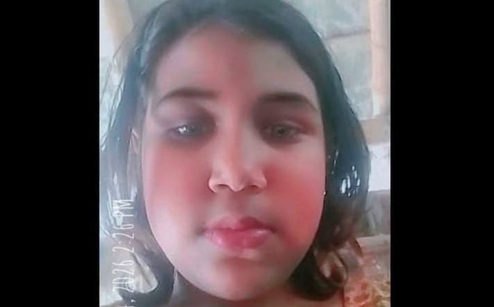 গলায় মাংস আটকে মাদ্রাসাছাত্রীর মৃত্যু