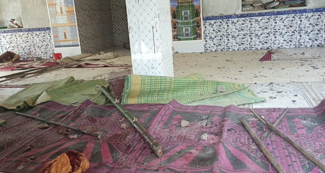 বালু ব্যবসাকে কেন্দ্র করে সংঘর্ষ, নিহত বেড়ে ৩