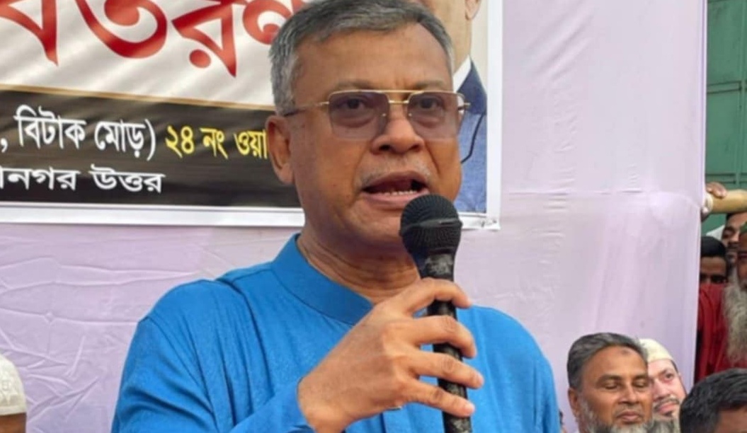 জনগণের শক্তিতেই ক্ষমতায় আসবে বিএনপি: নীরব
