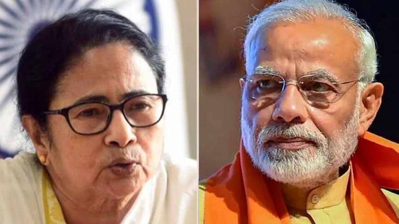 বঙ্গজয়ের স্বপ্ন বিজেপির, কী বলছে বুথফেরত জরিপ