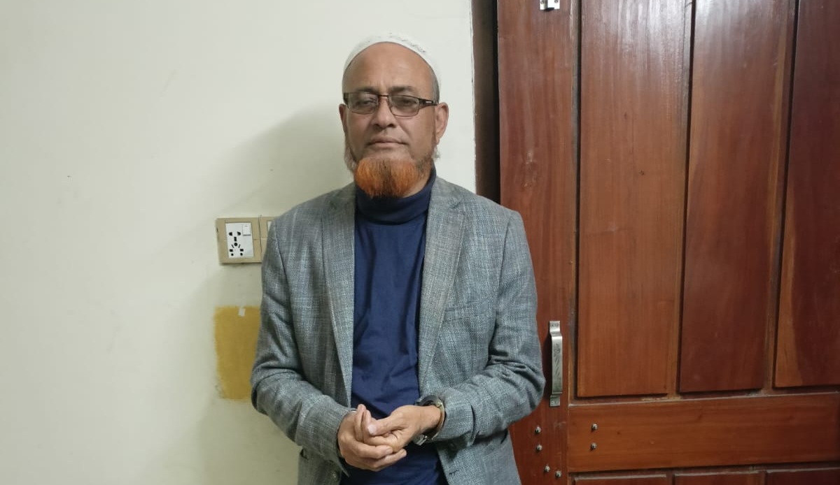জমি দখলের জন্য আ.লীগ নেতার নেতৃত্বে সুহেলকে  হত্যা