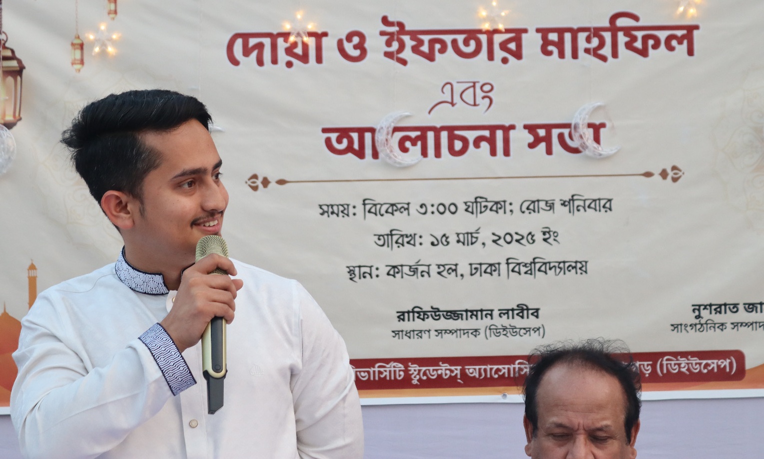 পঞ্চগড় থেকে প্রধানমন্ত্রী- এমন স্বপ্ন আমরা দেখতেই পারি: সারজিস