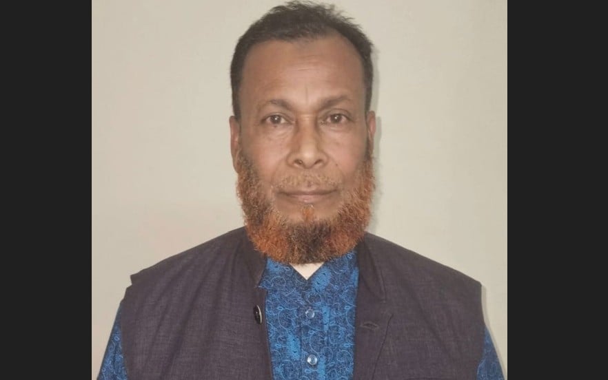 কাউনিয়ায় স্বেচ্ছাসেবকলীগ নেতা গ্রেপ্তার