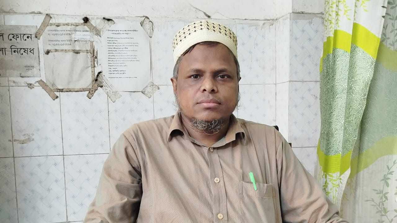 বোরহানউদ্দিনে ভুল চিকিৎসায় হাত-পা হারালেন শিশু তানভীর