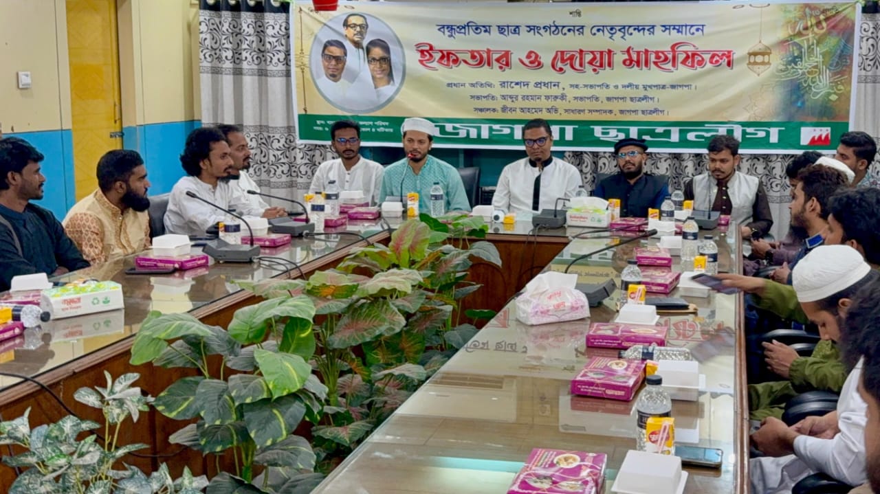 জুলাই বিপ্লবে নির্দিষ্ট গ্রুপ ছাড়া সব ছাত্ররা বঞ্চিত: রাশেদ প্রধান