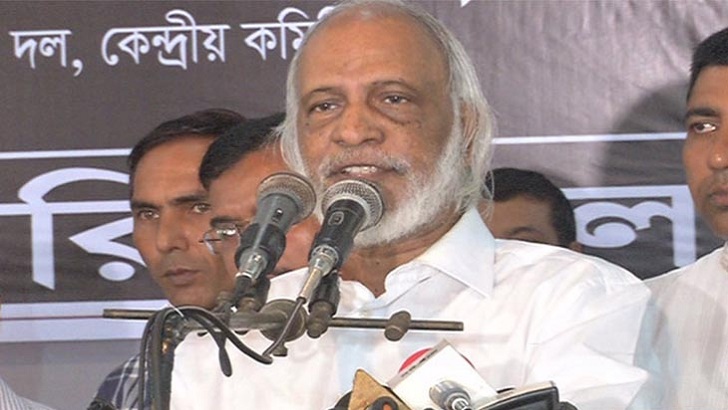 ছাত্ররা ব্যর্থ হলে ১৮ কোটি মানুষ ব্যর্থ হবে