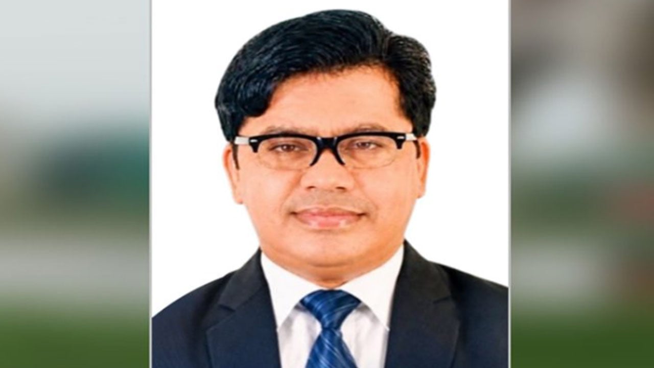 নারীর সঙ্গে আপত্তিকর ভিডিও, বিআইডব্লিউটিএ’র পরিচালক আরিফ বরখাস্ত