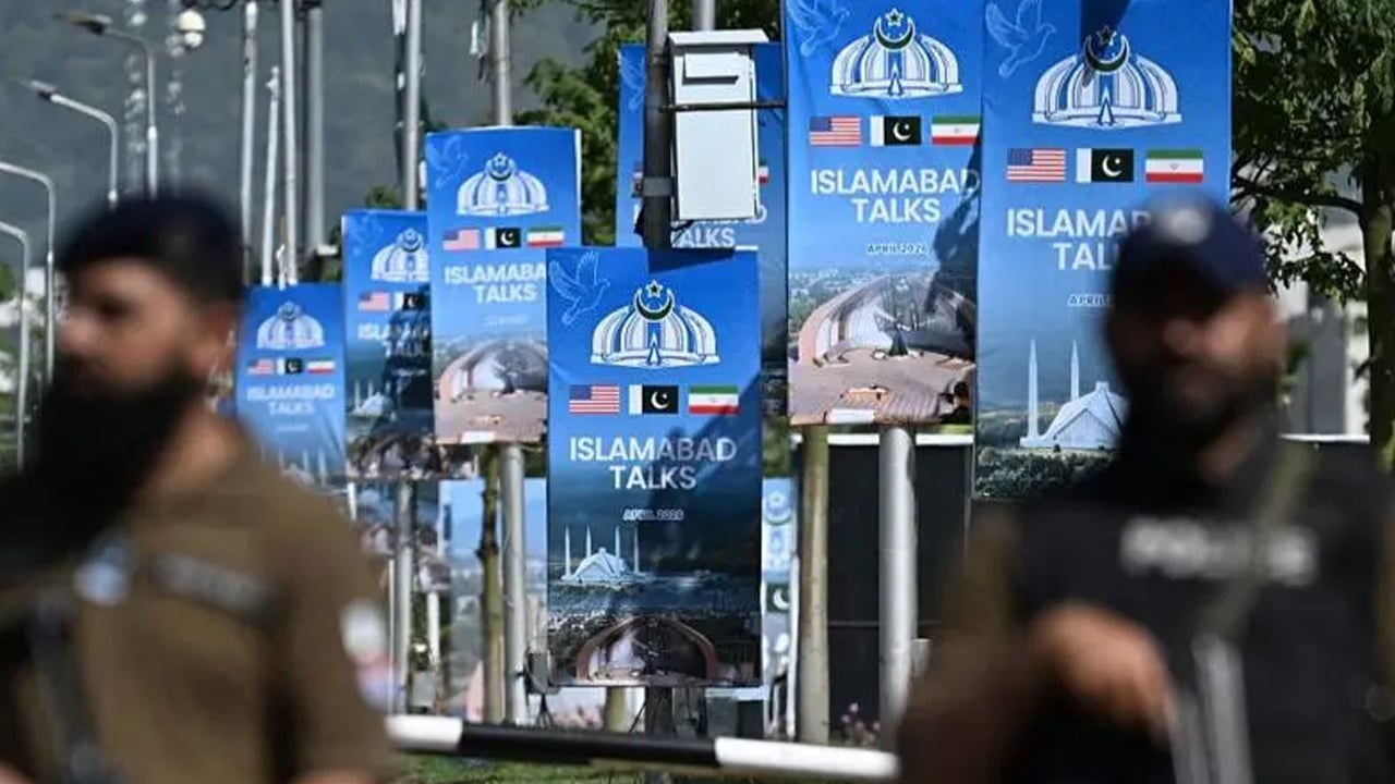 পাকিস্তানে কোনো প্রতিনিধি পাঠায়নি ইরান