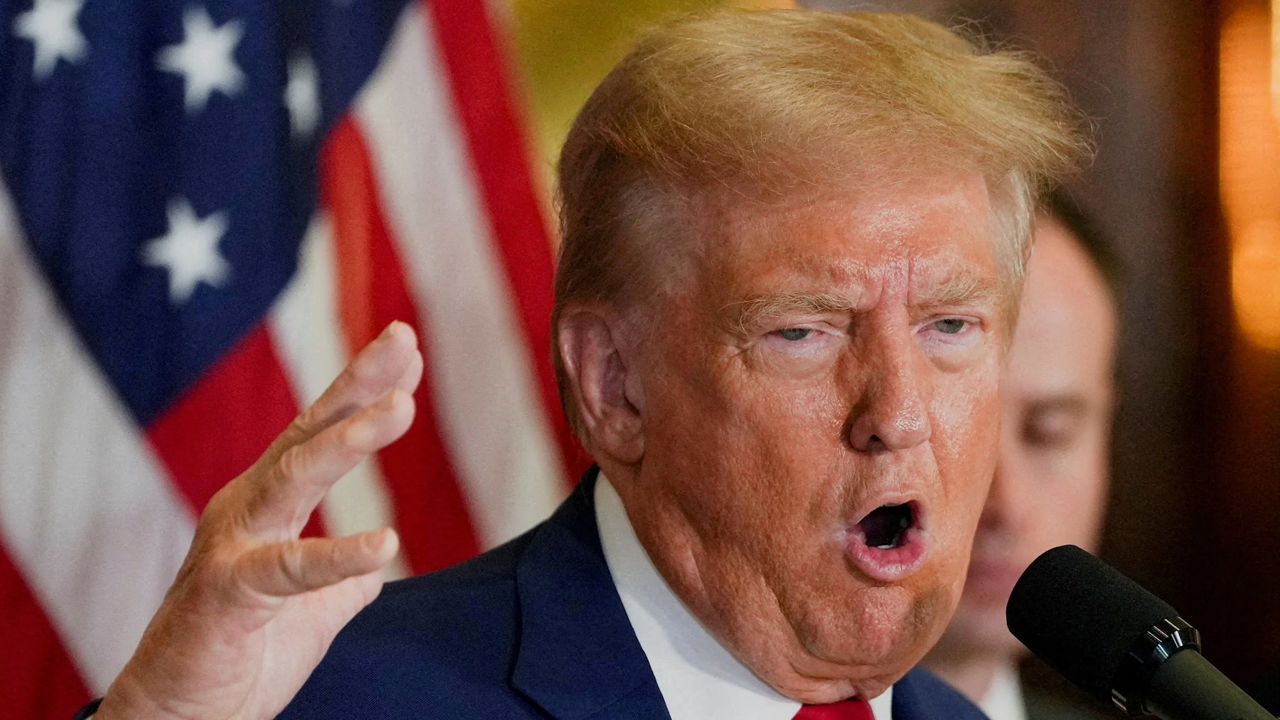 ইরানের যুদ্ধবিরতি প্রস্তাবে ট্রাম্পের অসন্তোষ