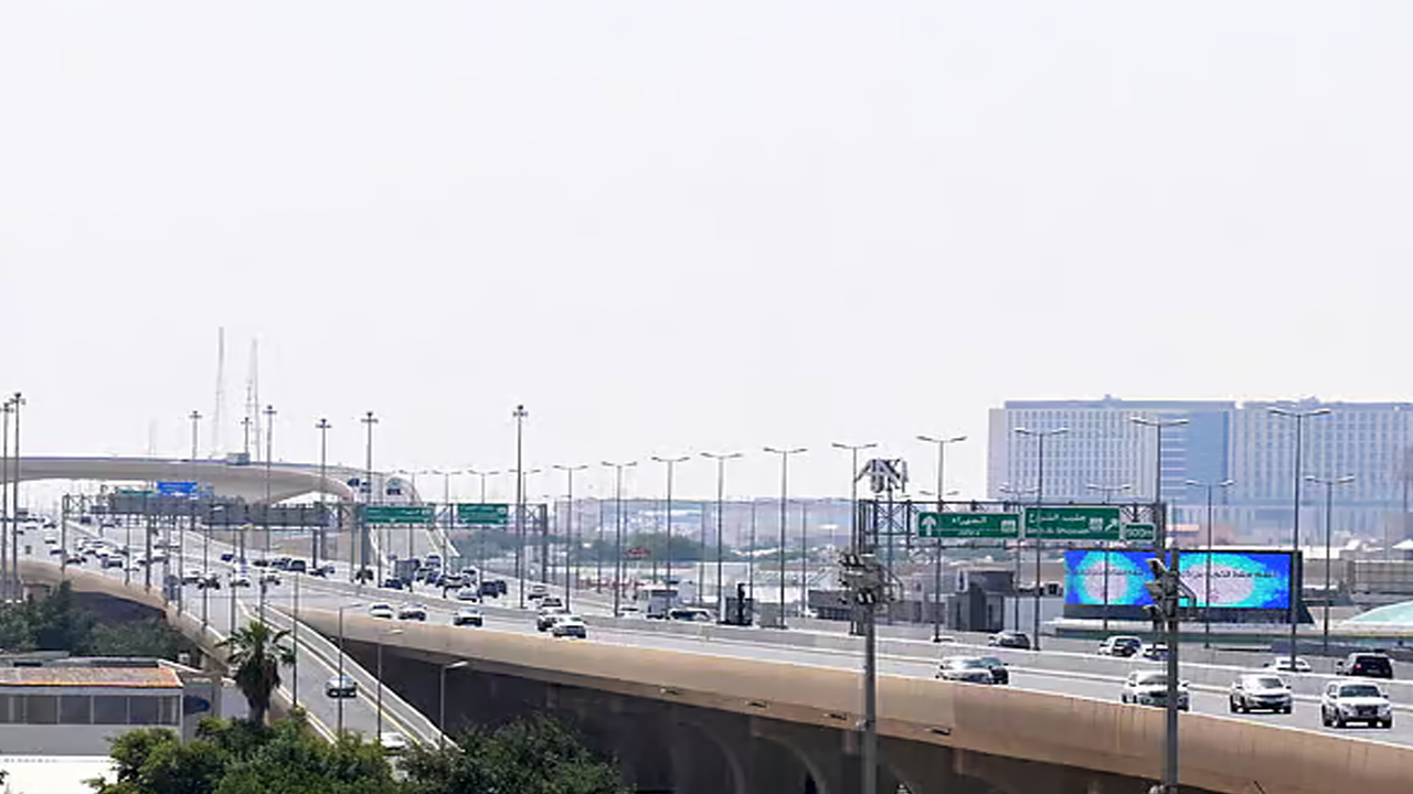 কুয়েতে ইরাক থেকে আসা ড্রোনের আঘাত