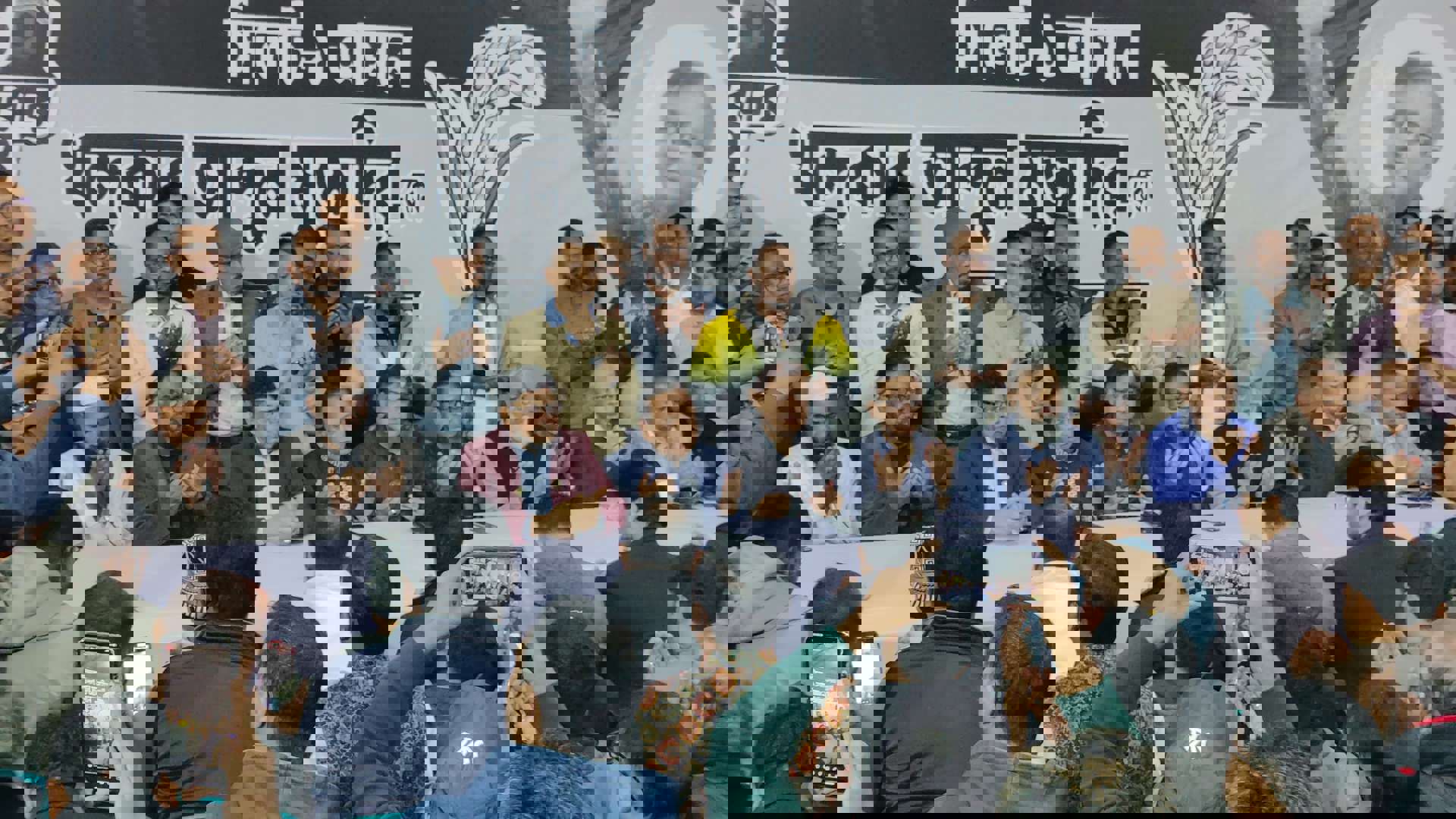 জিয়া-খালেদা জিয়ার কারণেই মানুষ বিএনপিকে পছন্দ করে: মুক্তাদির