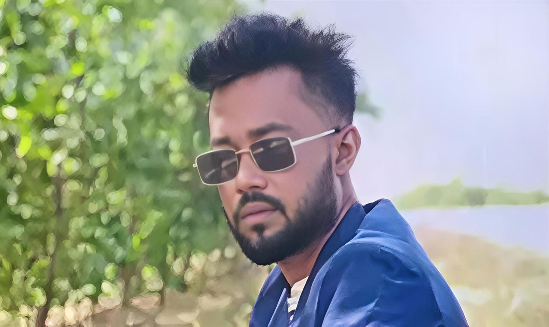 আপন মামার হাতে খুন শীর্ষ সন্ত্রাসী মুন্না