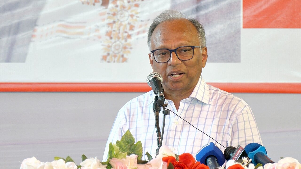 আমরা মিডিয়াকে কোটারিমুক্ত জাতীয় চরিত্র দিতে চাই