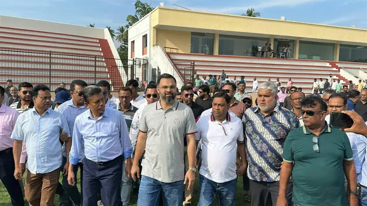 ১৬ লাখের বেশি নিবন্ধন, ৫ নভেম্বর নতুন কুঁড়ি স্পোর্টস উদ্বোধন করবেন প্রধানমন্ত্রী