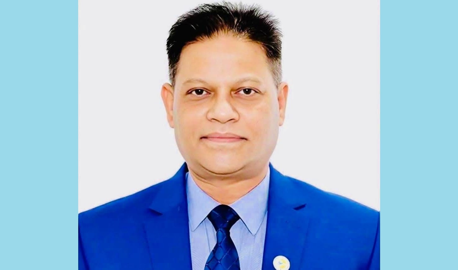 কাবাডি ফেডারেশনের নতুন সভাপতি আইজিপি আলী হোসেন