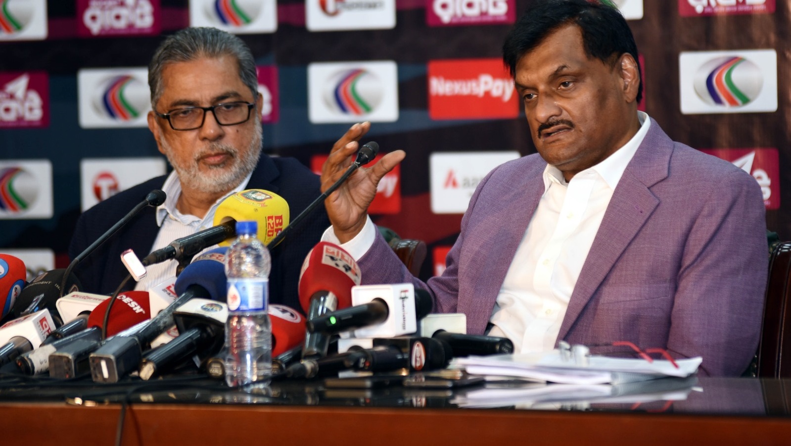 ক্লাবগুলোর দাবি মেনে নিল বিসিবি, গঠনতন্ত্র সংস্কার কমিটি স্থগিত
