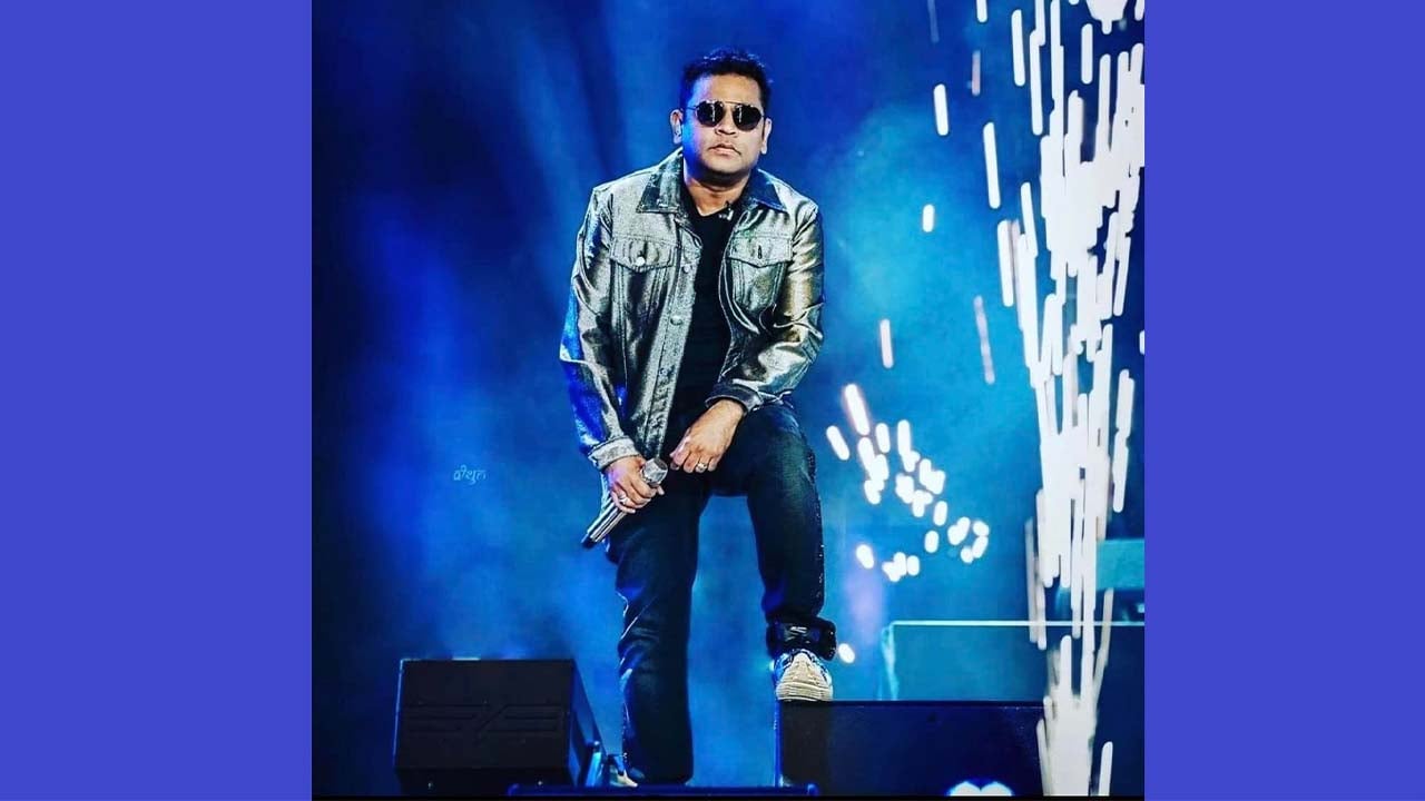 অতীতের ভয়ংকর ট্রমার কথা বললেন এ আর রহমান