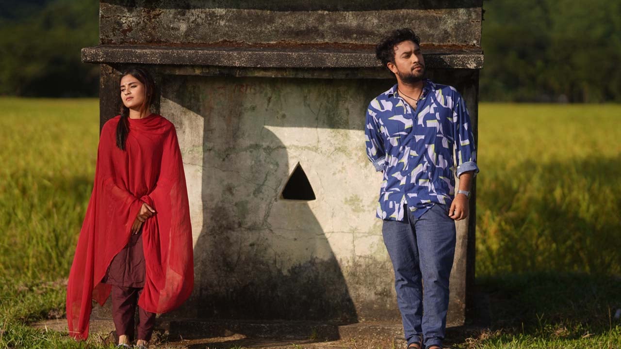 তটিনীর প্রাণ বাঁচাতে জোভানের ‘কসম’