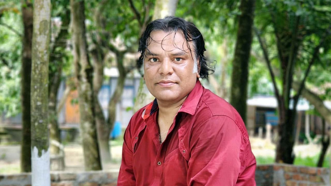 মৃত্যুর পর মুক্তি পেল জেমস সুমনের গান