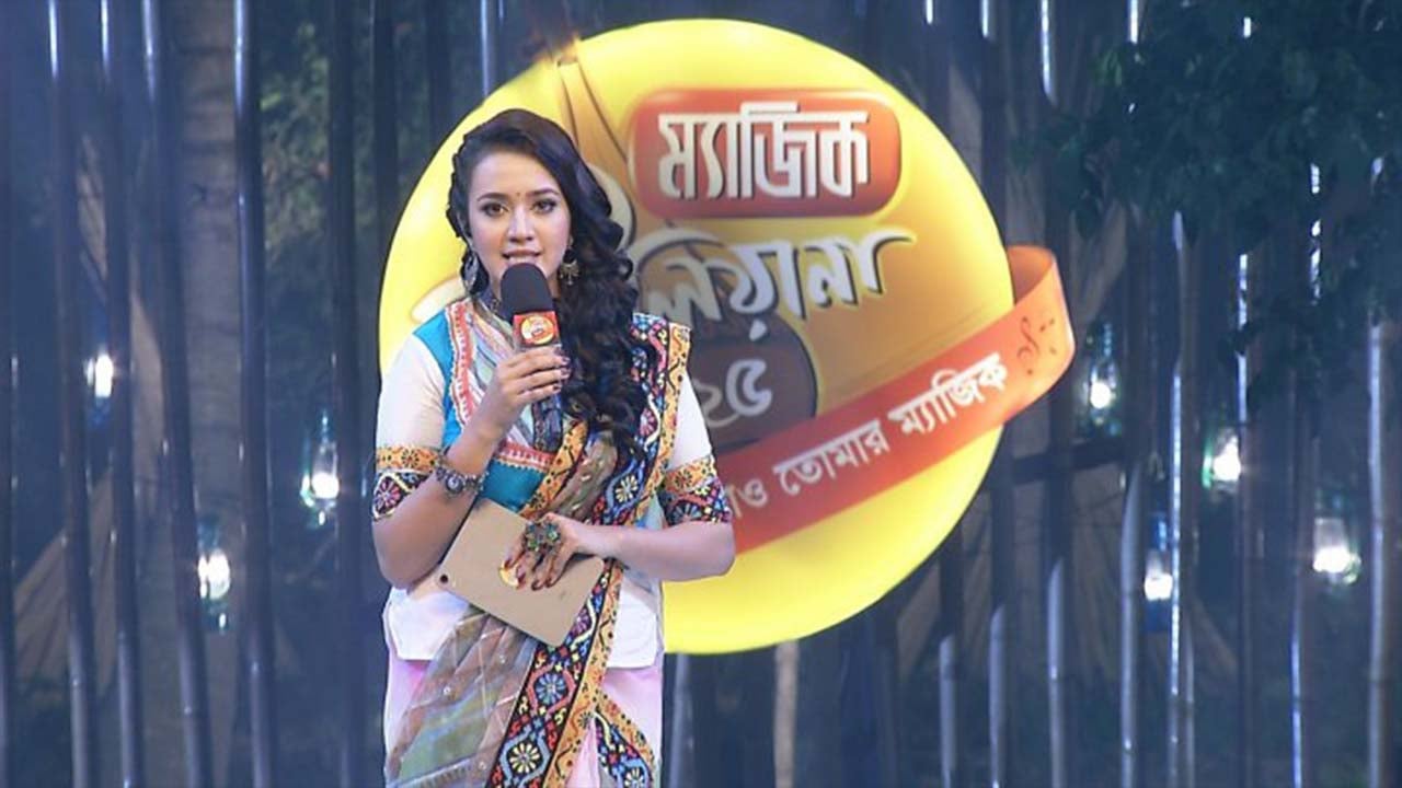 ম্যাজিক বাউলিয়ানায় সেরা ৫-এ ওঠার লড়াই