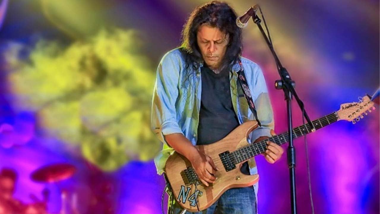 প্রথমবার পর্তুগালে গাইবেন জেমস