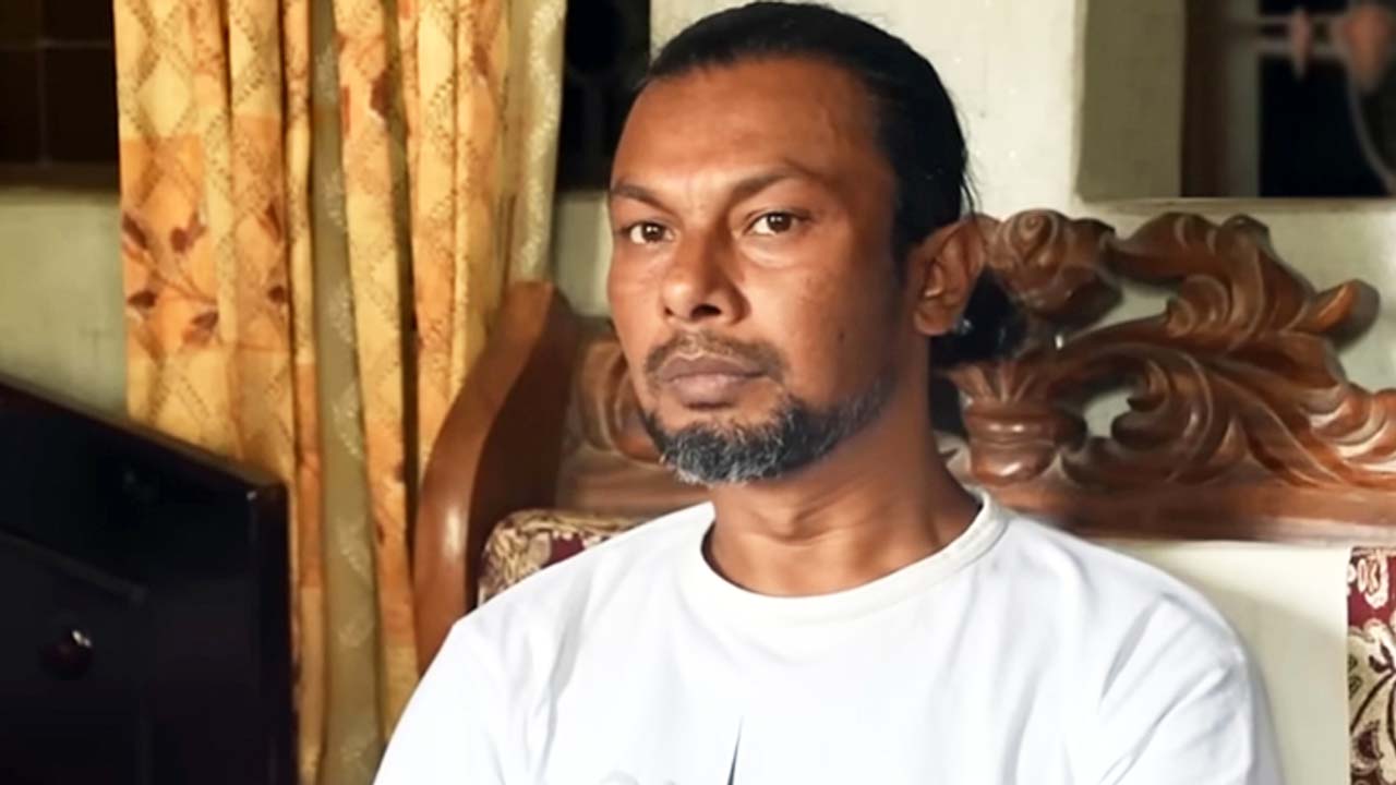 গানে ফেরার প্রত্যাশা ক্লোজআপ ওয়ান তারকা রিংকুর