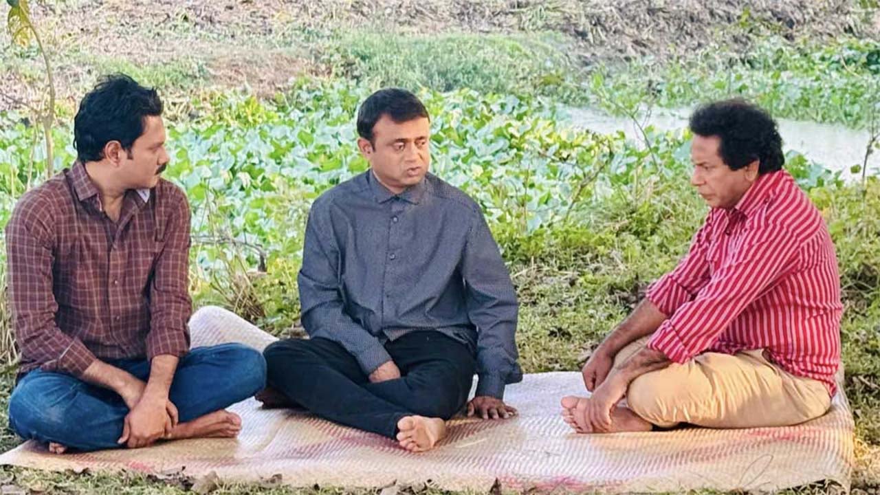 অর্ধশত পর্ব পার করল ‘শাদী মোবারক’