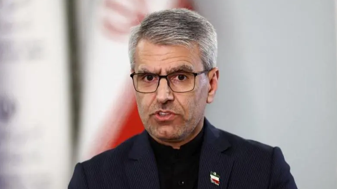 নিজেদের স্বার্থ রক্ষায় প্রয়োজনীয় ব্যবস্থা নেবে ইরান