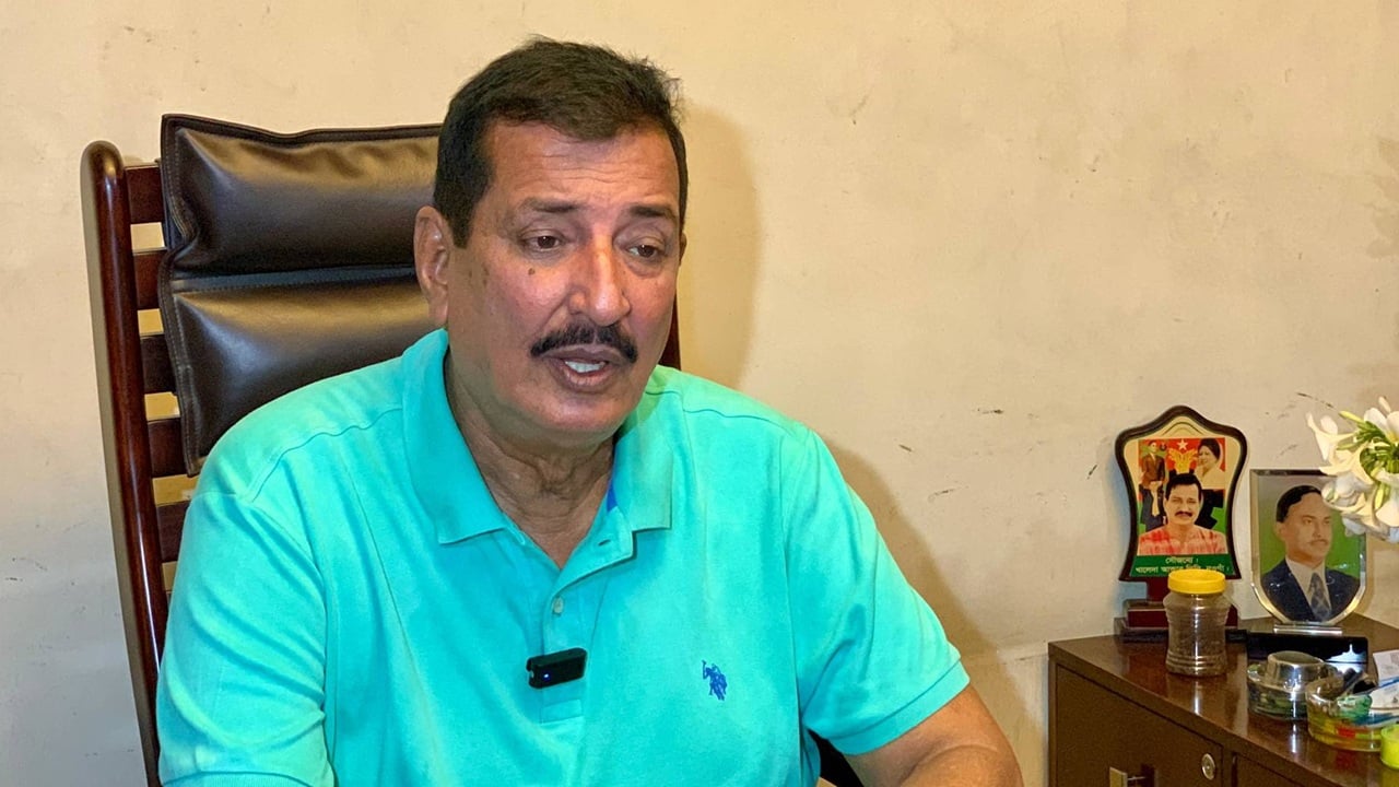 ভূমিহীনদের খাসজমি দেওয়ার আশ্বাস ভূমিমন্ত্রীর