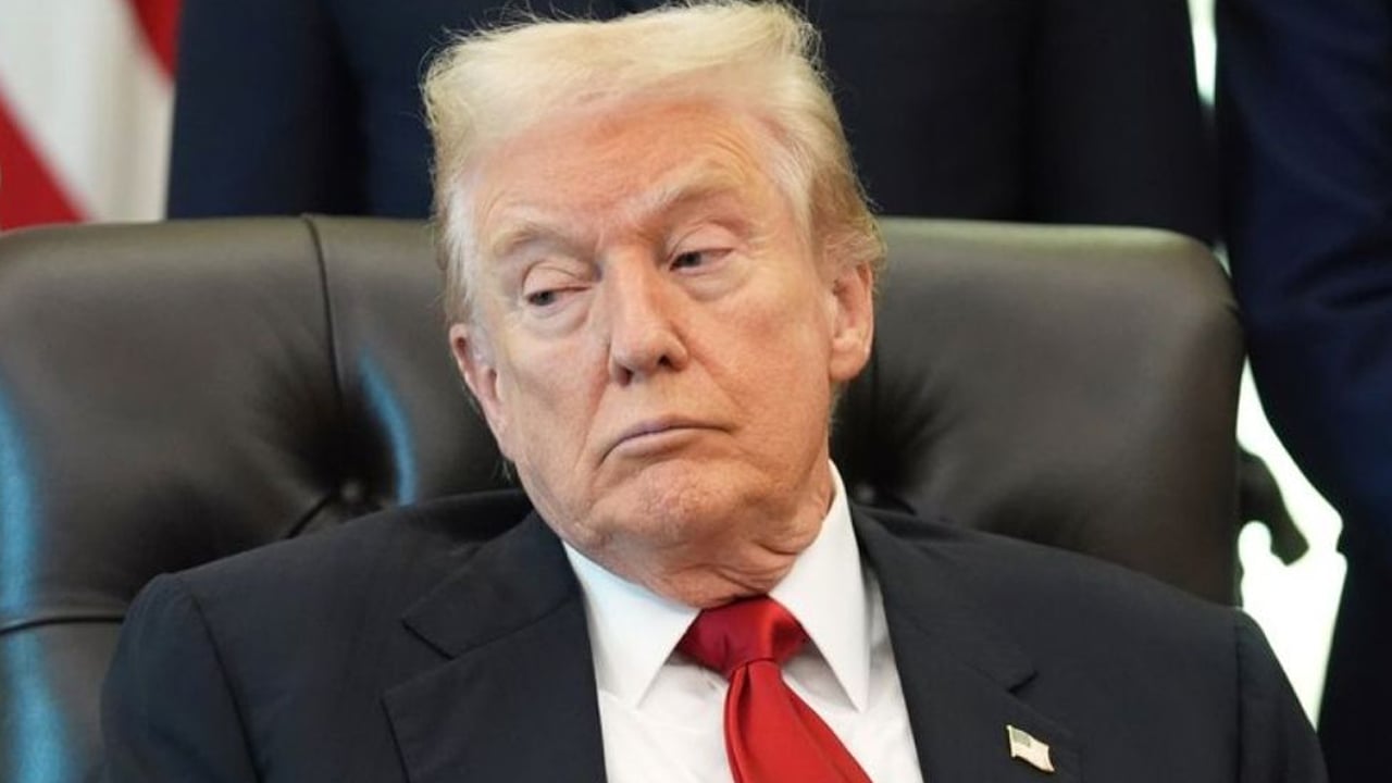 ট্রাম্প ইস্যুতে বাড়ছে ডেমোক্র্যাটদের মধ্যে বিভক্তি