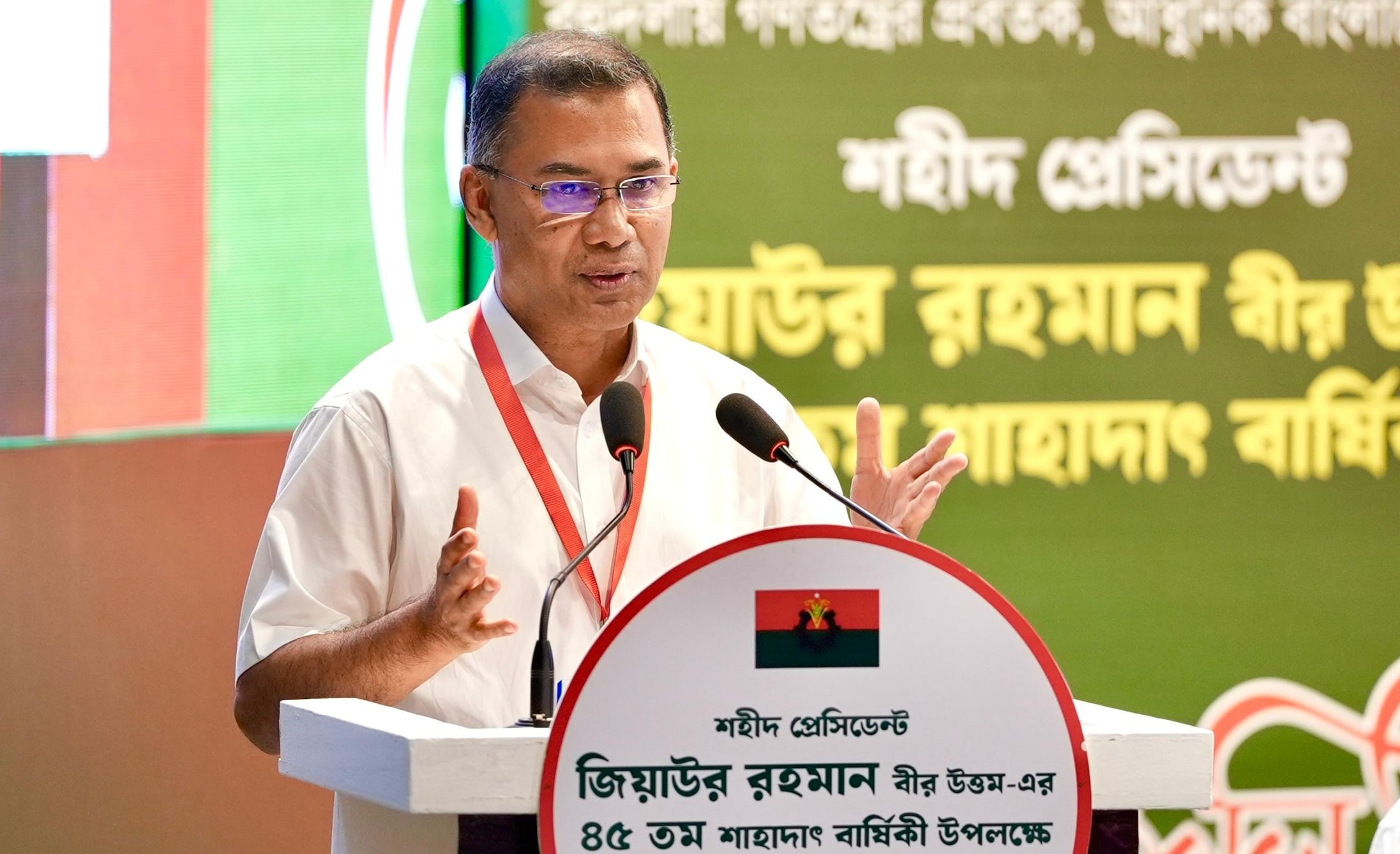 তলাবিহীন ঝুড়ির বাংলাদেশকে অনন্য উচ্চতায় নিয়েছিলেন জিয়াউর রহমান