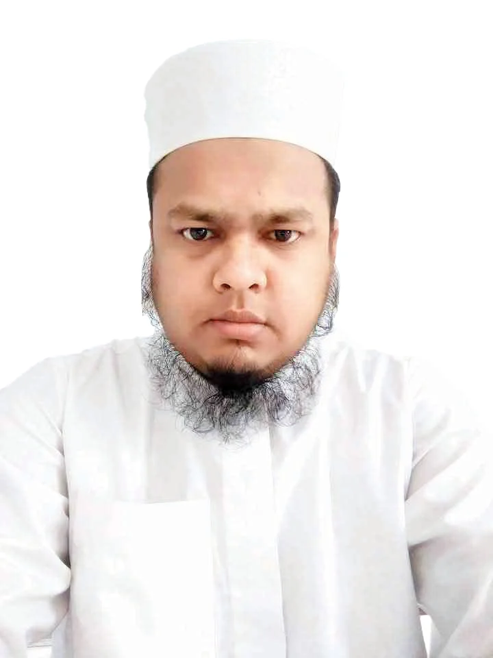 মুহিম মাহফুজ