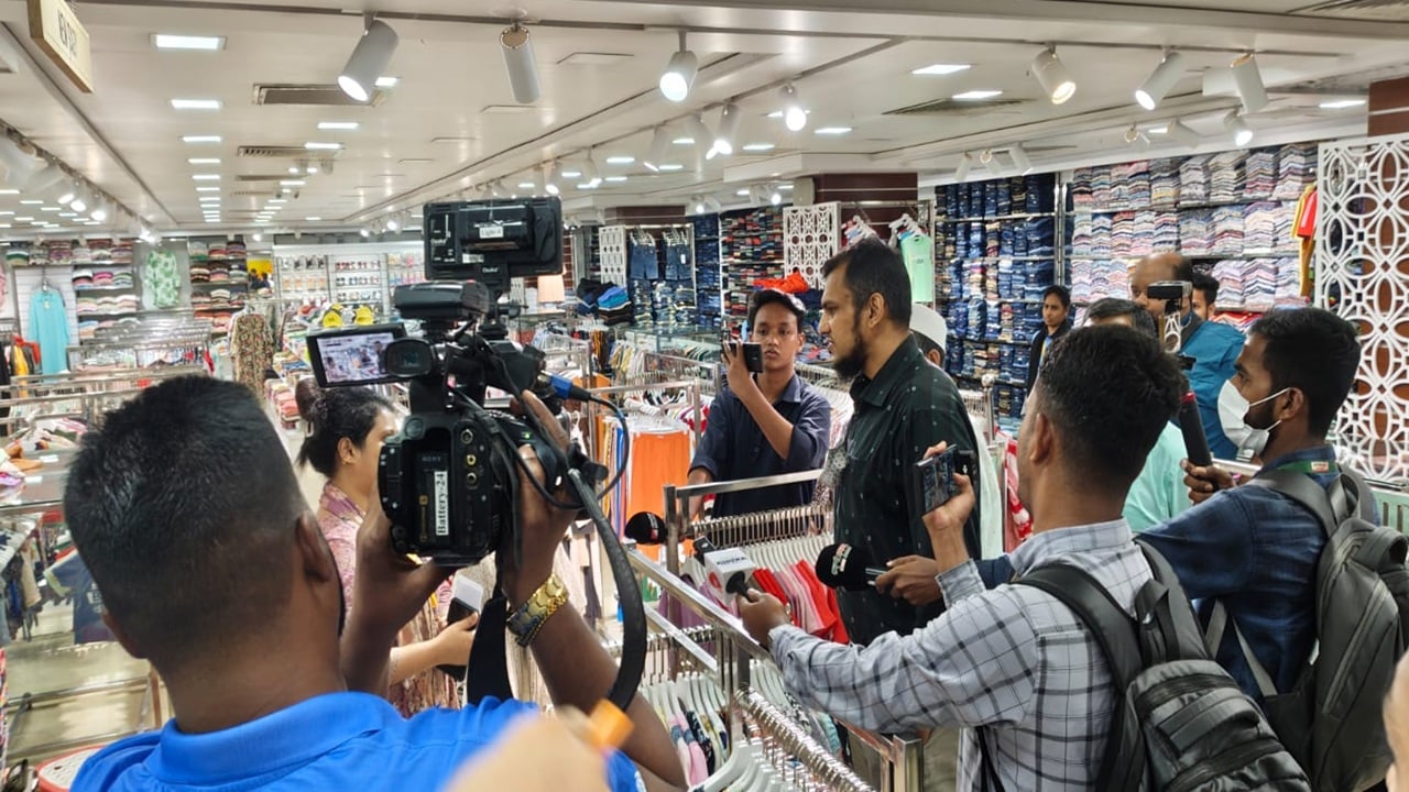 বিদ্যুৎ সাশ্রয়ে ডেসকোর বিশেষ অভিযান