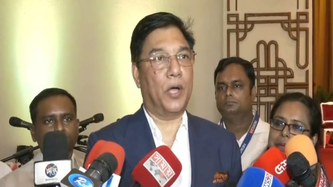 পূর্ণমন্ত্রী হয়ে দায়িত্ব পালনে অঙ্গীকারবদ্ধ মিল্লাত