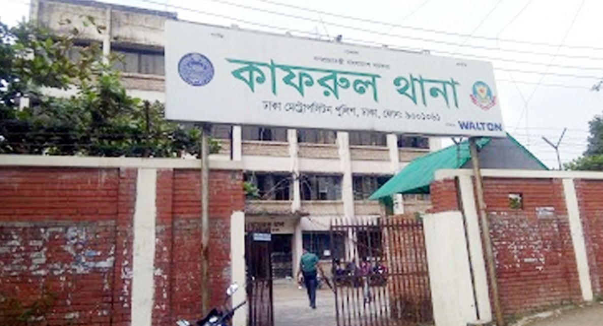 মালয়েশিয়ার প্রলোভনে আবাসিক হোটেলে তুলে নারীকে দলবদ্ধ ধর্ষণ