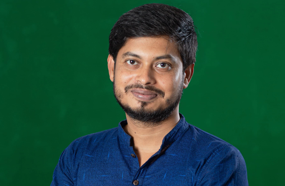 জাতীয় নাগরিক পার্টির উত্তরাঞ্চলের সংগঠক ইমরান ইমন
