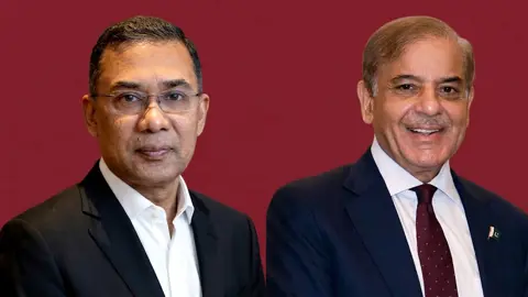 শাহবাজের সঙ্গে তারেক রহমানের বৈঠক বৃহস্পতিবার