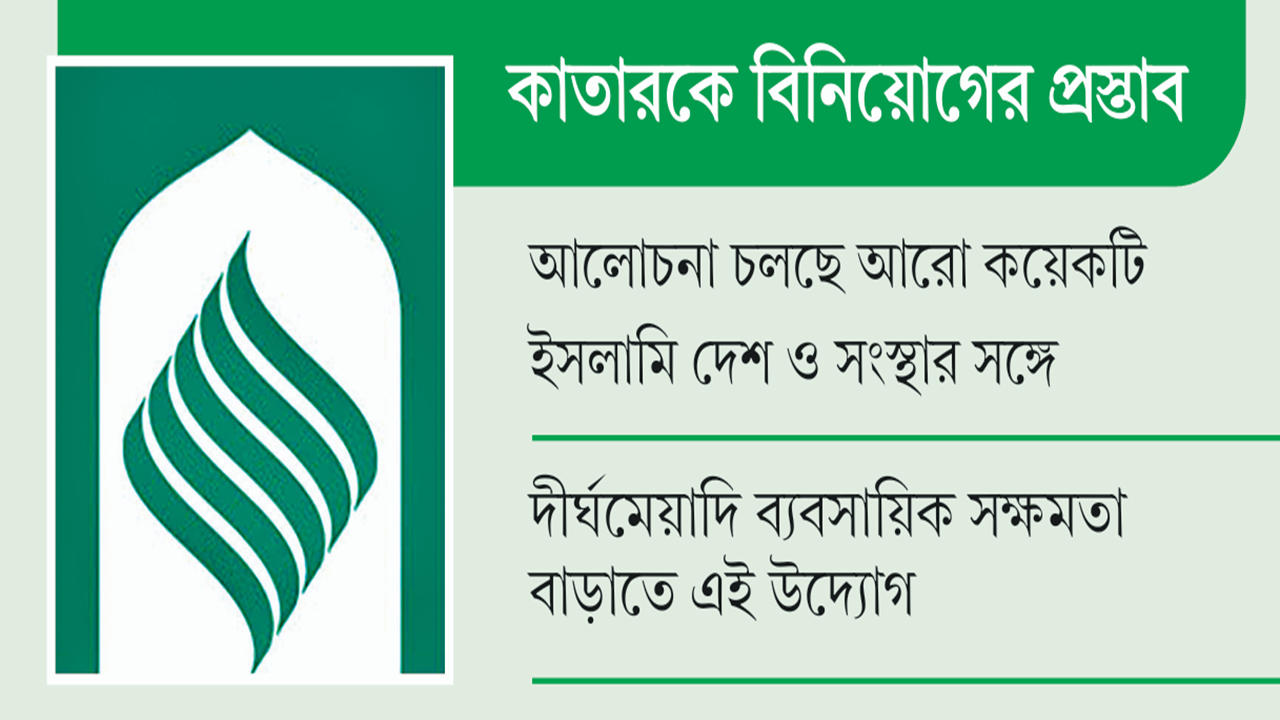 সম্মিলিত ইসলামী ব্যাংকের জন্য বিদেশি ‘কৌশলগত অংশীদার’ খুঁজছে সরকার
