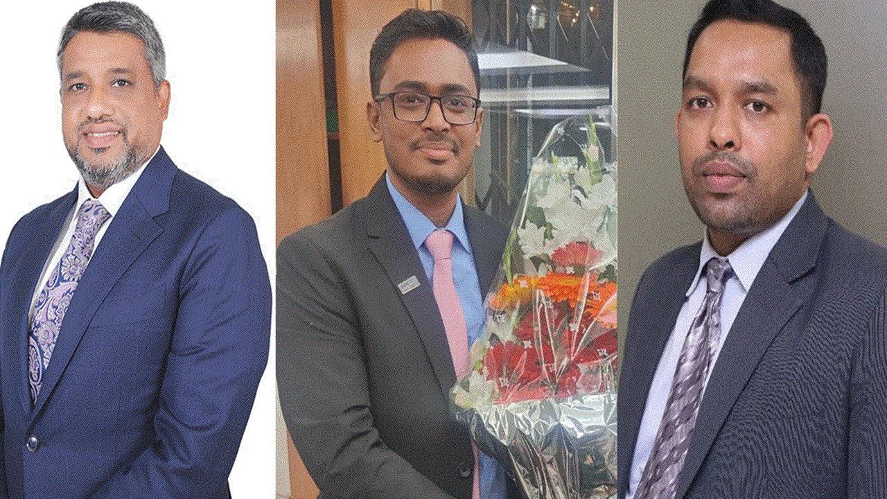 জেবিএবি’র বেসরকারি ব্যাংক শাখার আহ্বায়ক কমিটি