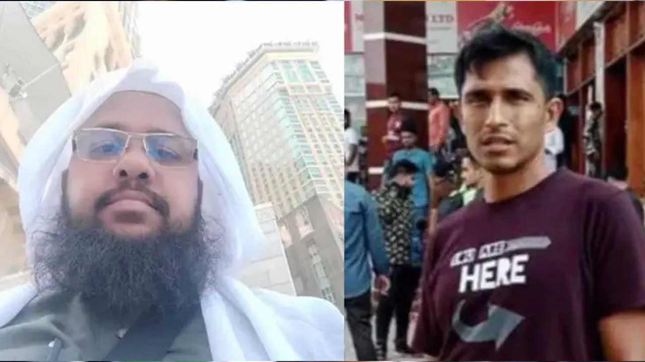 উখিয়ায় জমি নিয়ে বিরোধে মহিলাসহ নিহত ৩