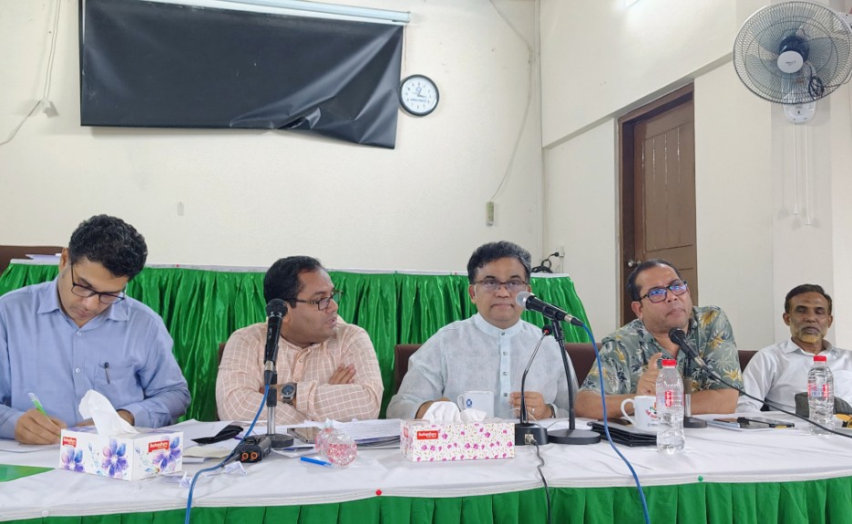পেছালো জাকসু নির্বাচন, নতুন তারিখ ঘোষণা