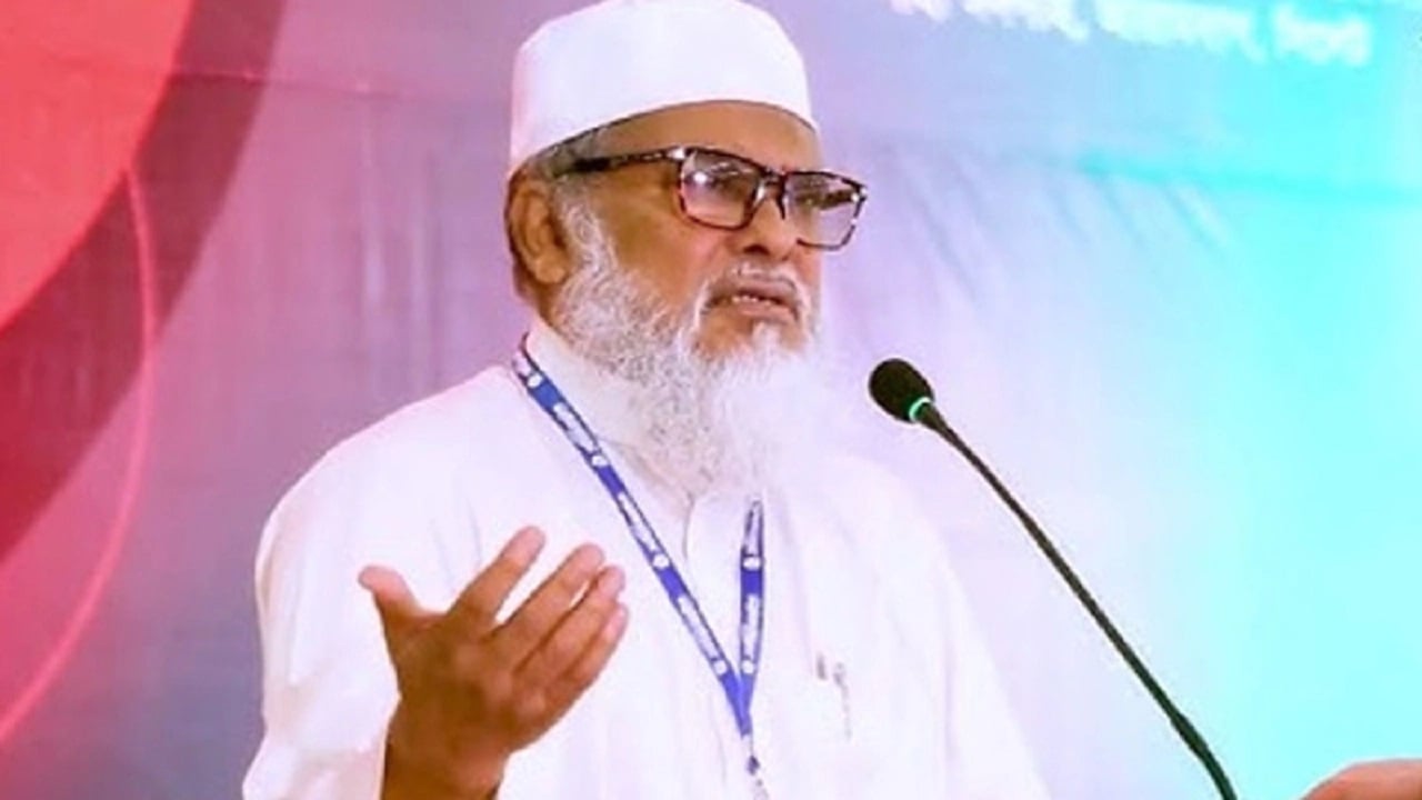 সৌদি সরকারের নিয়মের বাইরে যাওয়া সম্ভব হচ্ছে না: ধর্ম উপদেষ্টা