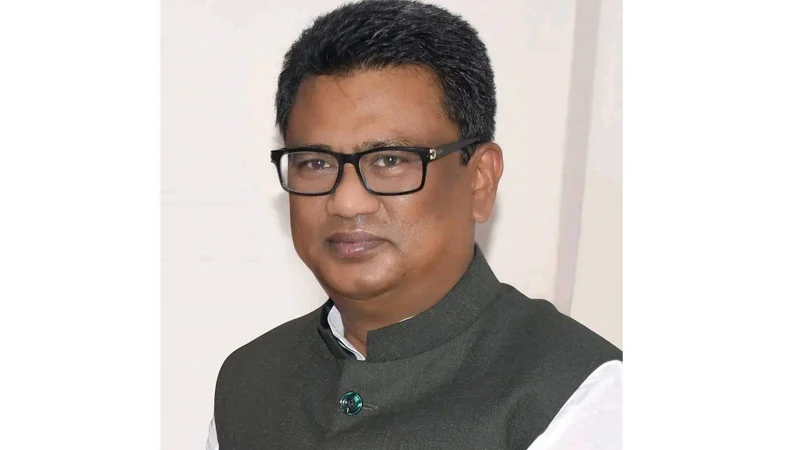 সাবেক হুইপ স্বপনের ৬৫৩ কোটি টাকার সন্দেহজনক লেনদেন