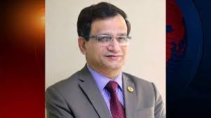 সাবেক সিনিয়র সচিব জিয়াউল আলম ২ দিনের রিমান্ডে