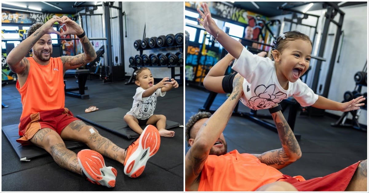 ব্রাজিলে খেলোয়াড়দের পিষ্ট করে ফেলা হয় : নেইমার